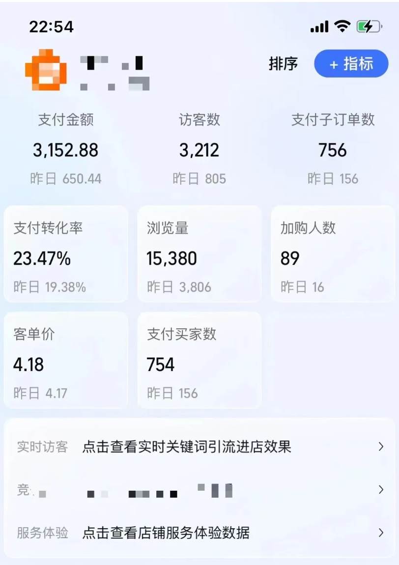 (13687期)【淘宝虚拟项目】2025牛逼新打法:爆款矩阵+店矩阵,月狂赚5万