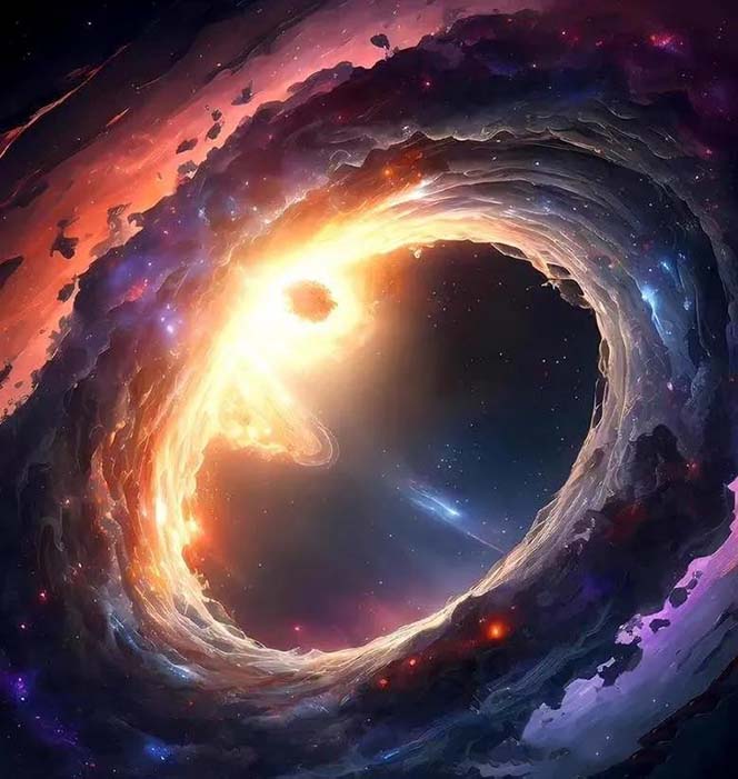 图片[2]-某公众号付费文章《讲个发财好机会》拆解单月营业额千万的玄学生意-甄选网创