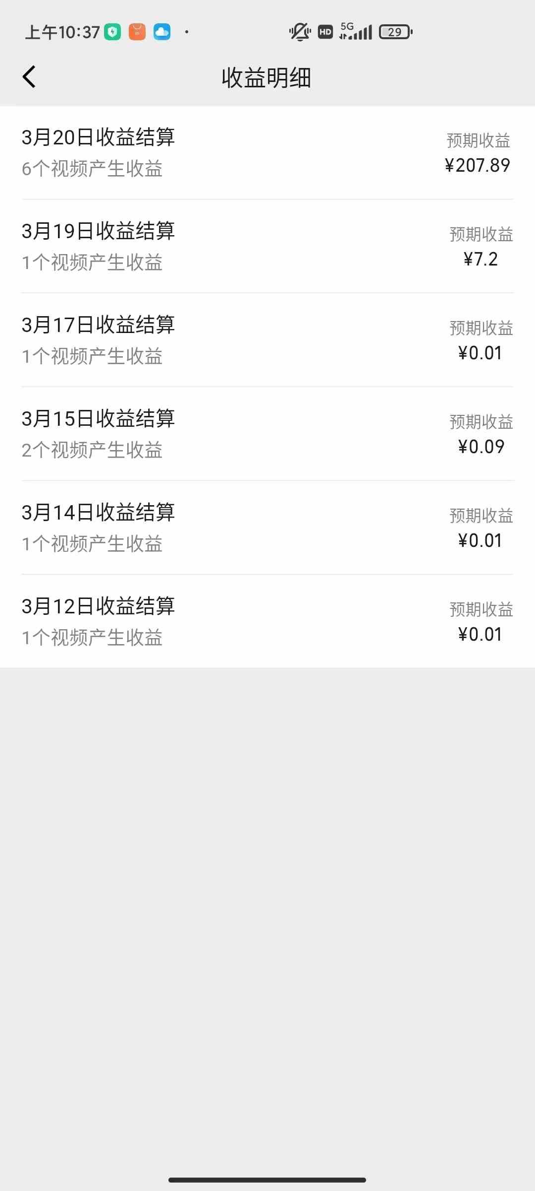 图片[3]-（9648期）盘点视频号创作分成计划，快速过原创日入300+，从0到1完整项目教程！-甄选网创