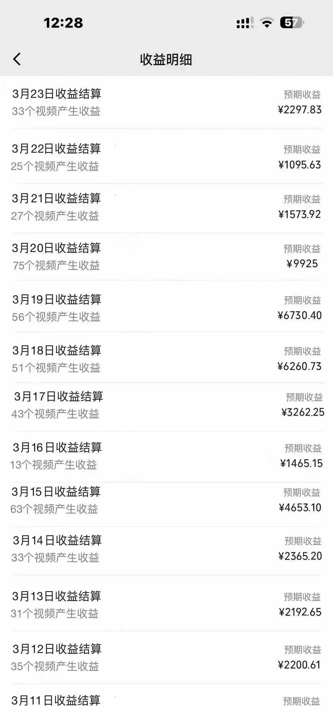 图片[4]-（9648期）盘点视频号创作分成计划，快速过原创日入300+，从0到1完整项目教程！-甄选网创