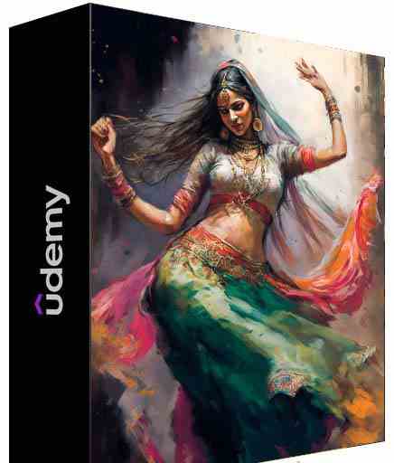 图片[2]-（9643期）Midjourney AI人工智能艺术图片从入门到高级创作教程-34节课-中英字幕-甄选网创