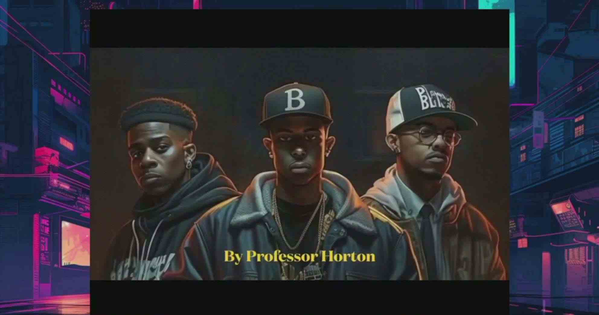 图片[4]-（9632期）完整的Midjourney AI大型课程：AI绘图从初学者到精通-36节课-中英字幕-甄选网创