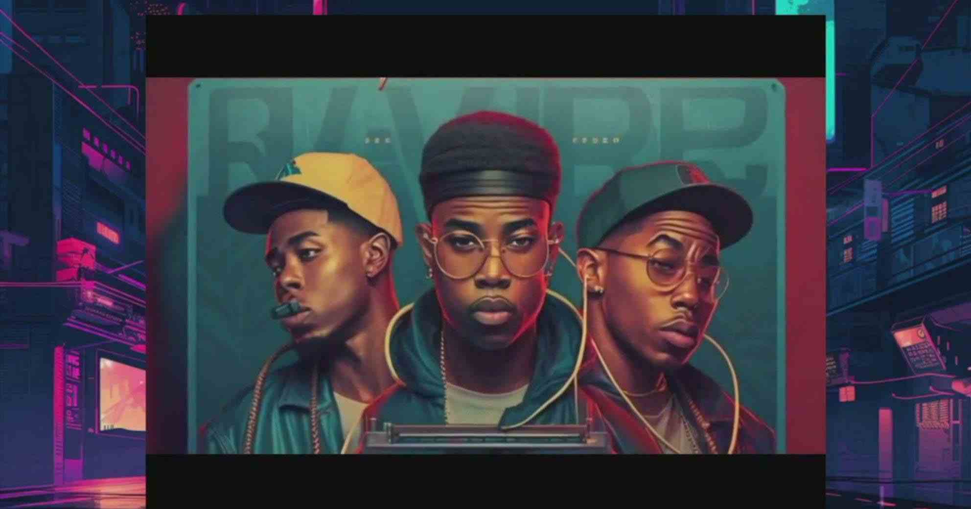 图片[5]-（9632期）完整的Midjourney AI大型课程：AI绘图从初学者到精通-36节课-中英字幕-甄选网创