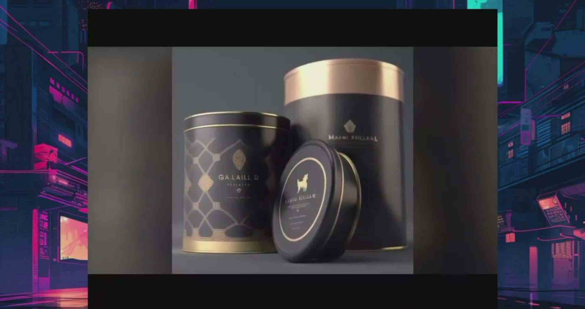 图片[9]-（9632期）完整的Midjourney AI大型课程：AI绘图从初学者到精通-36节课-中英字幕-甄选网创