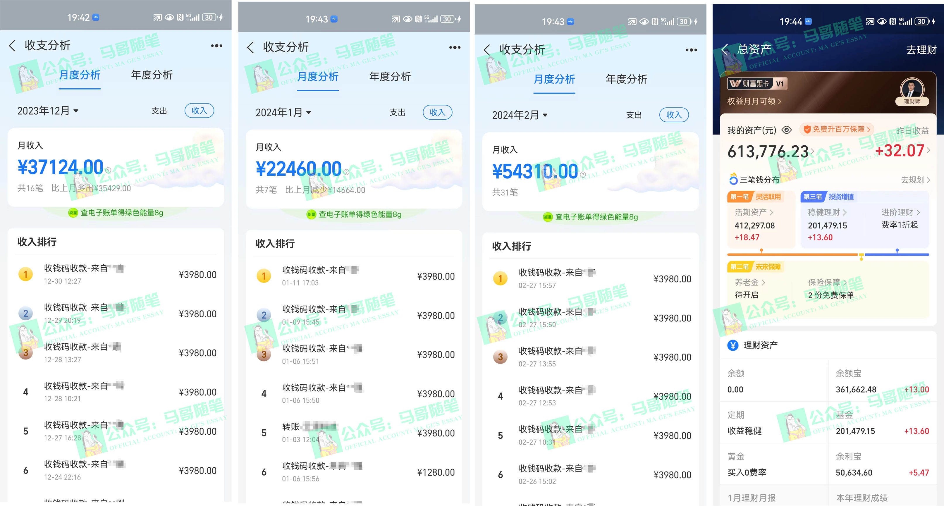 图片[2]-（10209期）2024年一个人是如何通过“卖项目”实现年入100万-甄选网创