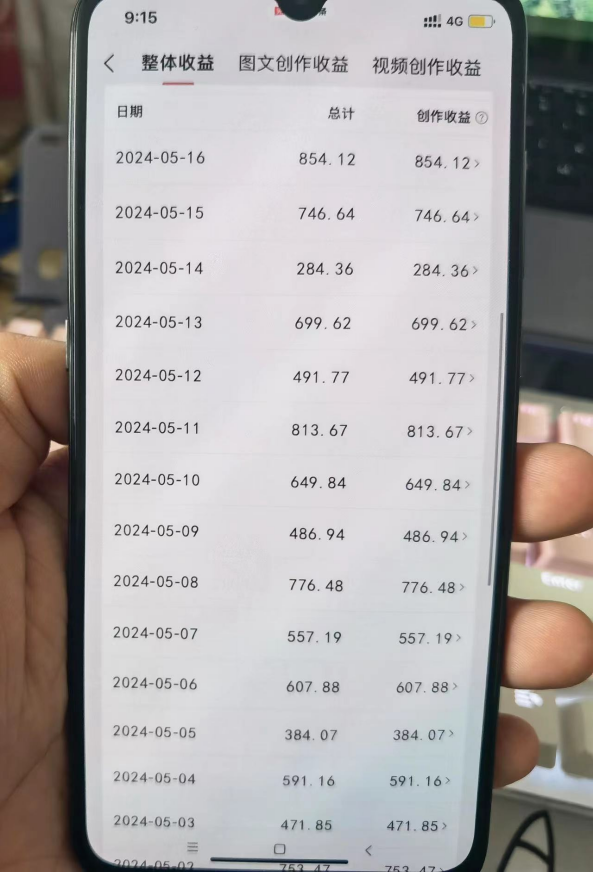 图片[3]-（10661期）奥德彪经典语录，一键生成，条条爆款，多渠道收益，轻松日入3000-甄选网创
