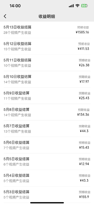 图片[2]-（10539期）Ai美女跳舞转动漫，多平台暴力变现日入1000+，无脑搬运即可，执行就有收入-甄选网创