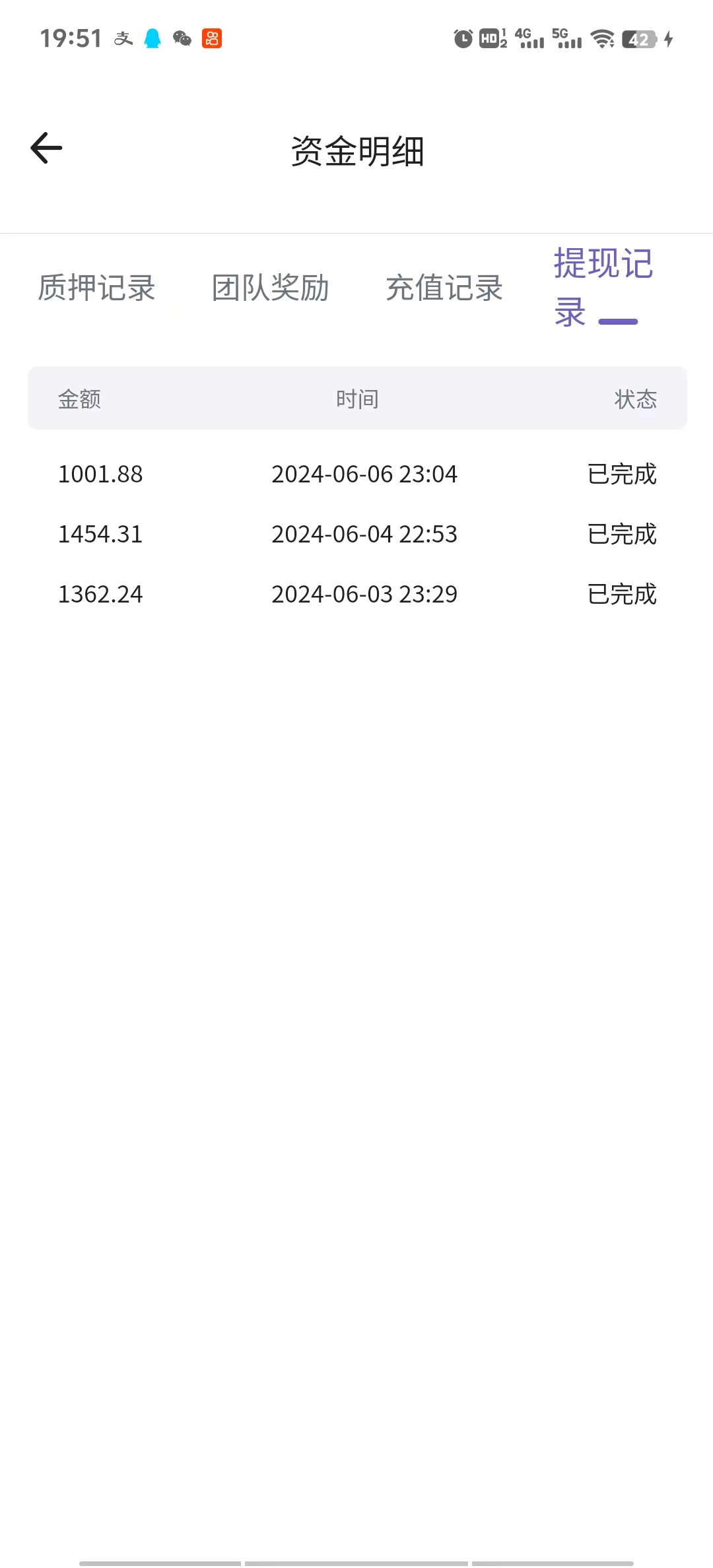 图片[2]-（10962期） Defi海外全自动挂机，0投入也能赚收益，轻松日入1k+，管道收益无上限-甄选网创