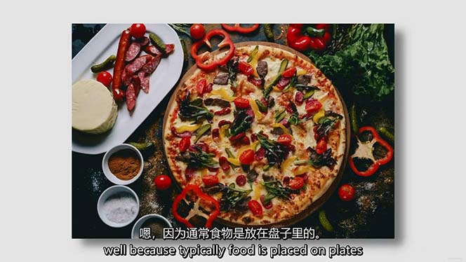 图片[3]-（11073期）iPhone 美食摄影-掌握美食摄影造型-构图和编辑艺术-21节课-中英字幕-甄选网创