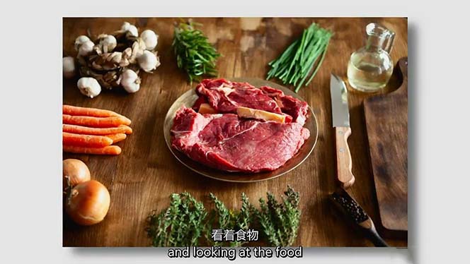 图片[4]-（11073期）iPhone 美食摄影-掌握美食摄影造型-构图和编辑艺术-21节课-中英字幕-甄选网创