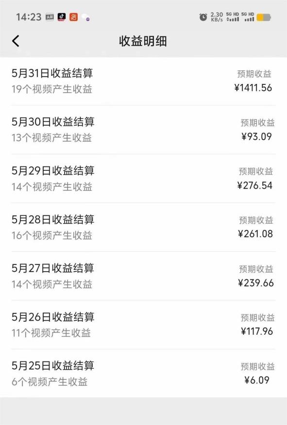 图片[2]-（11066期）视频号创作分成计划  利用AI做历史知识科普视频 月收益轻松50000+-甄选网创