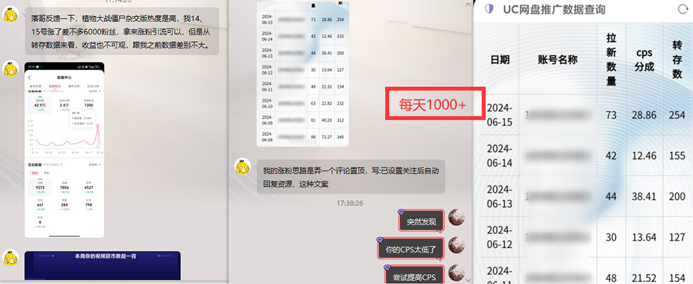 图片[3]-（11302期）热门赛道掘金_小白快速入局挣钱，可矩阵【完整实操】-甄选网创