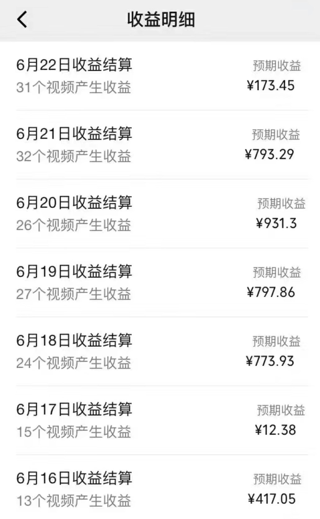 图片[2]-（11341期）全网短视频暴力撸金赛道，日入1000＋！原创玩法，长期稳定-甄选网创