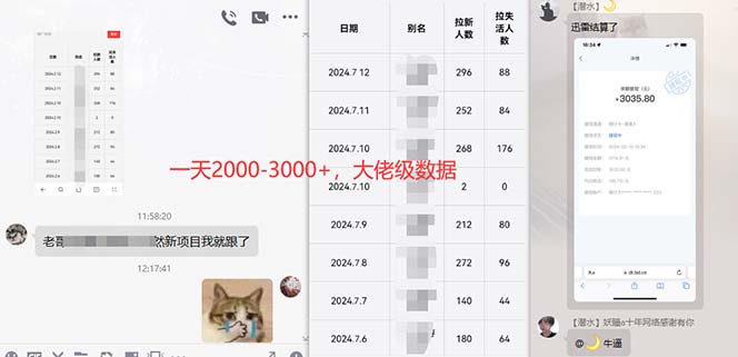 图片[2]-（12141期）网盘拉新+私域运营，小白轻松月入5000+！-甄选网创