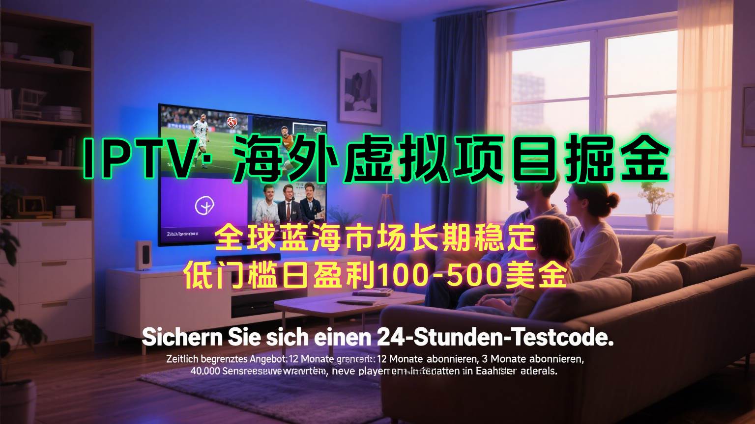 （15646期）海外虚拟掘金】日赚100-200美金，自己在家就可以闷声发大财，长期可做-甄选网创